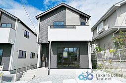 仙台市泉区泉ヶ丘三丁目7期　新築戸建　全2棟　2号棟