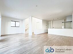 多賀城市新田2期　新築住戸　全2棟　1号棟