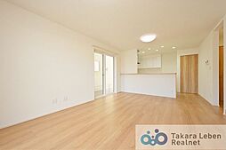 名取市増田6丁目 新築戸建 D棟