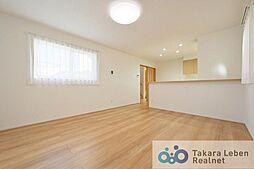 仙台市太白区西の平1丁目 中古戸建 A棟