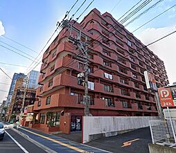 ライオンズマンション春日町 501