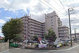 薬師堂マンション 403