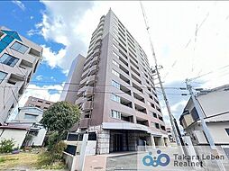 ヴェルビュ長町一丁目ステーションフォート 410