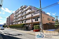 ヴェルドミール支倉 405