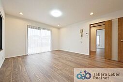 仙台市青葉区錦ケ丘7丁目　中古戸建