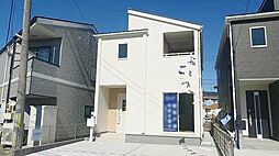 仙台市若林区沖野3丁目I　新築戸建　全2棟　1号棟