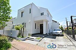 仙台市青葉区南吉成1丁目　中古戸建