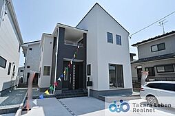 多賀城駅南I　新築戸建　全2棟　2号棟