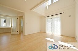 仙台市青葉区錦ケ丘3丁目　中古戸建