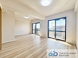 ナイスアーバン南仙台第1