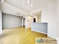 ライオンズマンション山手町 504