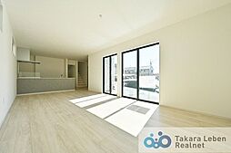 仙台市太白区中田1丁目 新築戸建