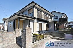 黒川郡大和町もみじケ丘1丁目　中古戸建
