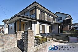 黒川郡大和町もみじケ丘1丁目　中古戸建