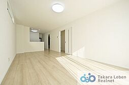 仙台市宮城野区出花1丁目　新築戸建　全2棟　B号棟