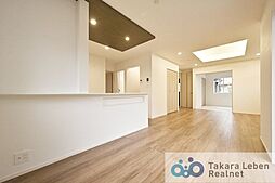 仙台市泉区寺岡4丁目2期　新築戸建