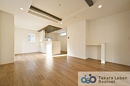 仙台市泉区寺岡6丁目　新築戸建