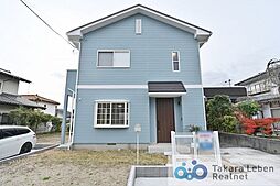 仙台市太白区茂庭台2丁目 中古戸建