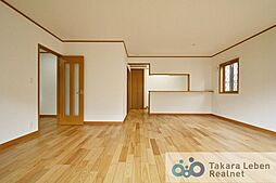 仙台市青葉区中江2丁目　中古戸建