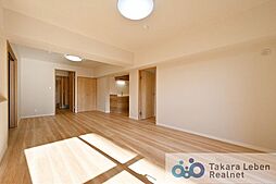 朝日プラザ長町 1002