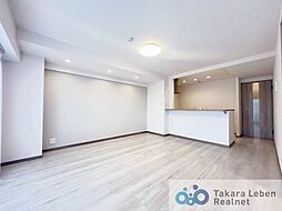 エクレール陣場町 1101