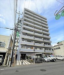 エクレール陣場町 1101