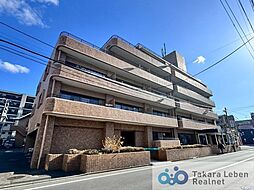 朝日プラザ広瀬川 308