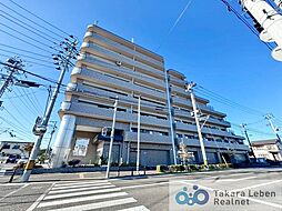 ライオンズマンション保春院西 403