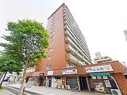 ライオンズマンション大和 404