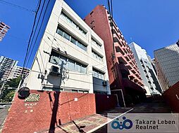 ライオンズマンション五橋 802