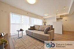 ユートピアレジデンス南仙台 403