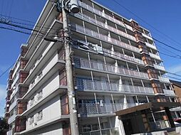 ユートピアレジデンス南仙台 403