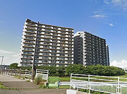 多賀城ロジュマンC棟