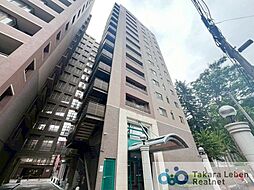 五橋パーク・ホームズ仙台中央ガーデンコート 908