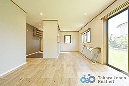 仙台市太白区袋原平淵　中古戸建