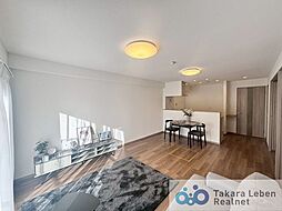 ライオンズマンション木町通 1006