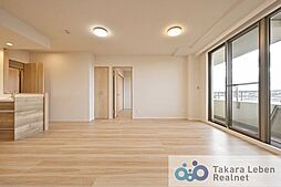 Ｄ’レスティア南光台 301