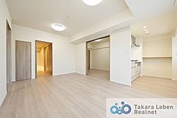 ライオンズマンション中倉第3 204