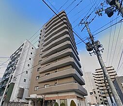 コープ野村支倉町 203