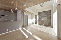 仙台市太白区四郎丸字昭和中　中古戸建