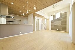 仙台市太白区四郎丸字昭和中　中古戸建