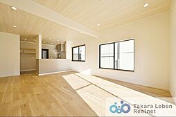 仙台市青葉区中山8丁目　中古戸建