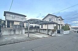 仙台市青葉区中山8丁目　中古戸建