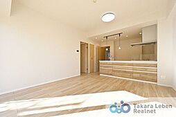 アルコイリス双葉ヶ丘壱番館 2007