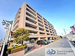 ナポレ開成山公園 503