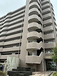 ライオンズマンション若林東 802