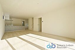 仙台市泉区虹の丘3丁目　新築戸建