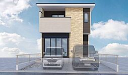 仙台市泉区虹の丘3丁目　新築戸建