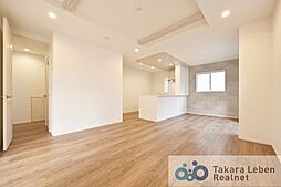 富谷市あけの平3丁目2期　新築戸建