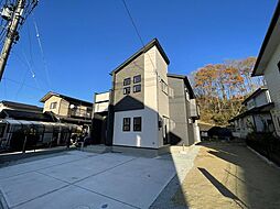 富谷市あけの平3丁目2期　新築戸建